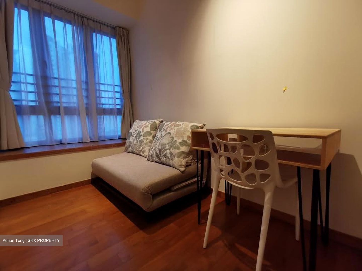 368 Thomson (D11), Condominium #613781281